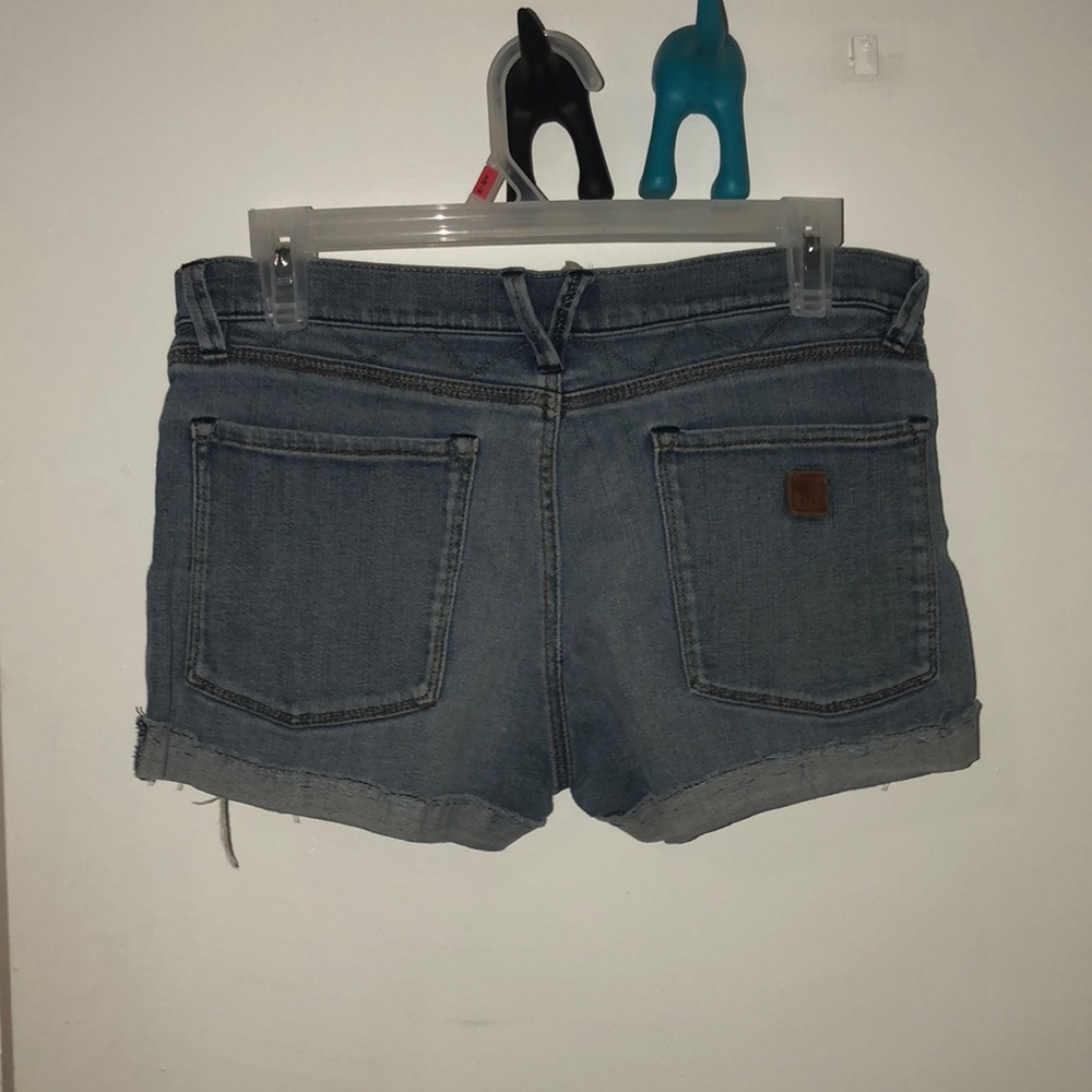 Short - Picture 2 of 2